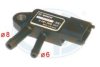 VOLVO 31293659 Sensor, exhaust pressure